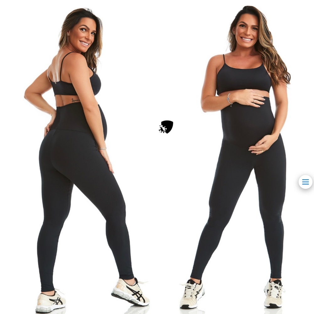 Legging Maternity